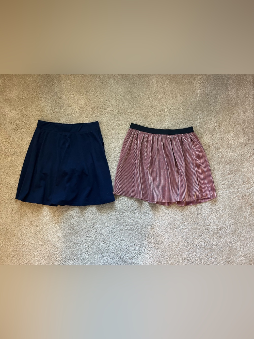 Girls Old Navy Skirt Bundle